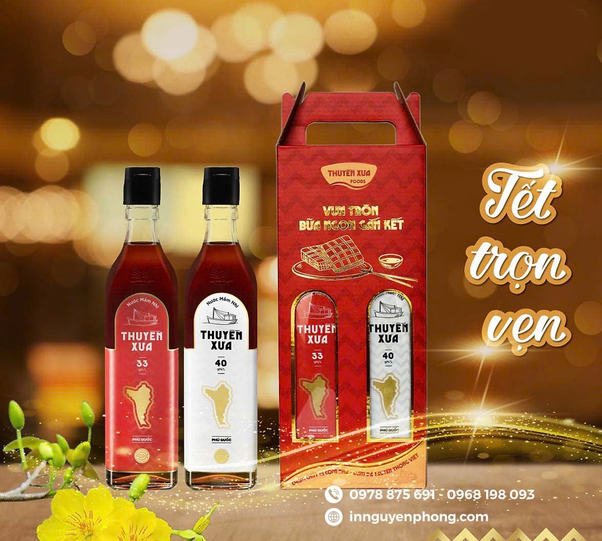 Quy trình đóng gói và kiểm tra